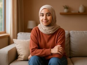 فك شفرة مراهقة البنات