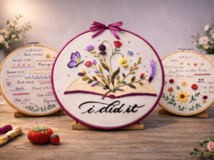 كورس ابرة وطارة