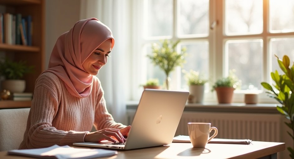 مدربات شي ليرن