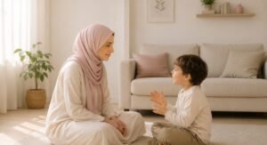 ماهي التربية الواعية؟